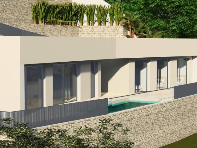 Casa chalet en Venta en Pedreguer