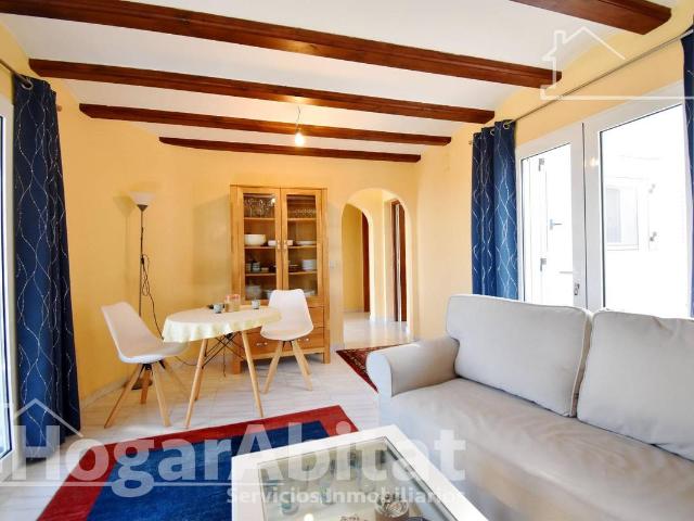 Casa chalet en Venta en La Sella