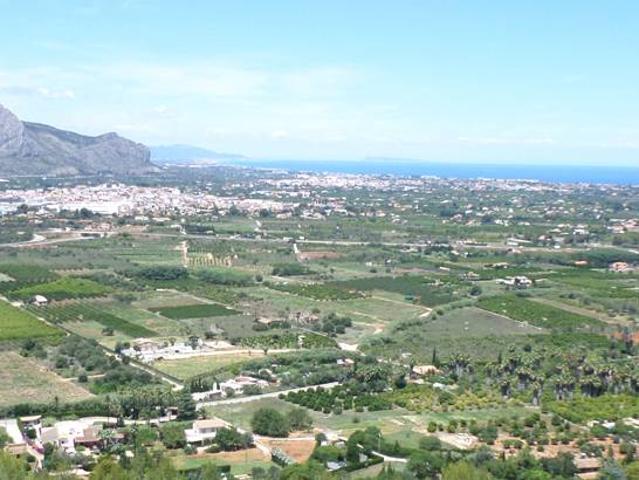 Casa chalet en Venta en Pedreguer