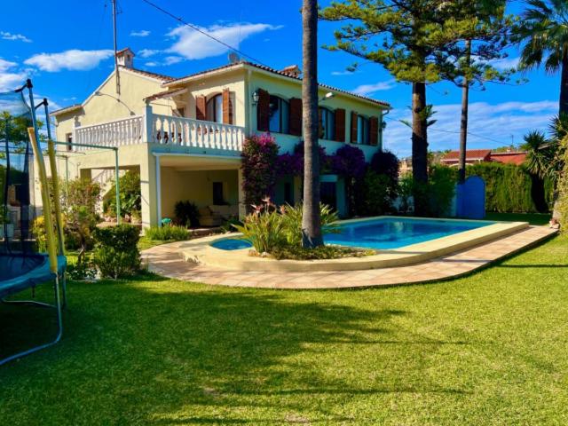 Casa chalet en Venta en Pedreguer