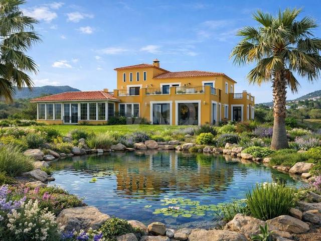 Casa chalet en Venta en Pedreguer