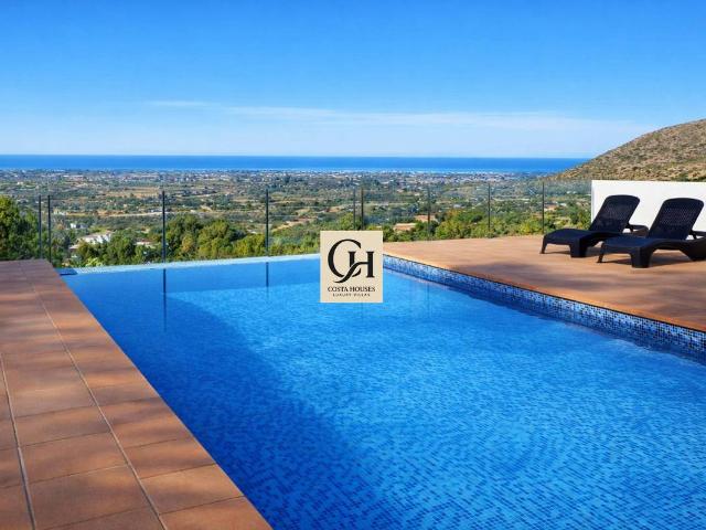 Casa chalet en Venta en Pedreguer