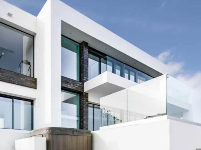 Casa chalet en Venta en Pedreguer