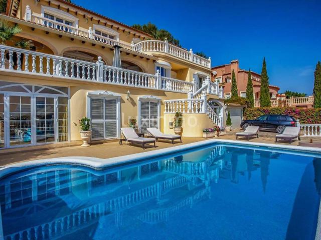 Casa chalet en Venta en Pedreguer