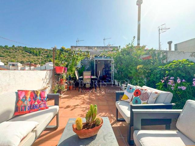 Casa chalet en Venta en Pedreguer