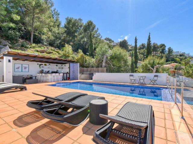 Casa chalet en Venta en Pedreguer
