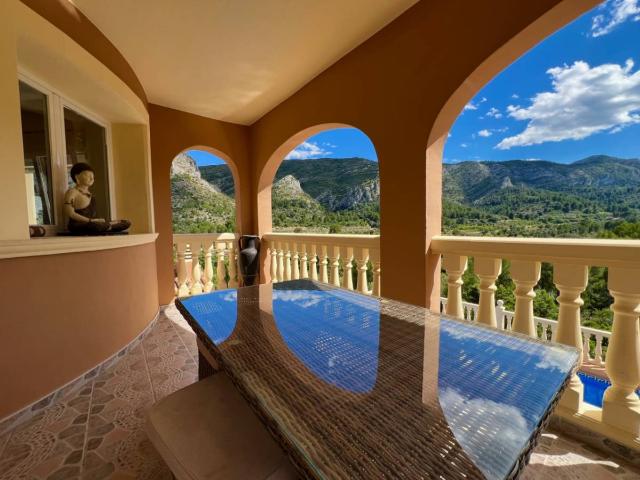 Casa chalet en Venta en Pedreguer