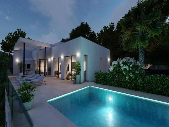 Casa chalet en Venta en Pedreguer