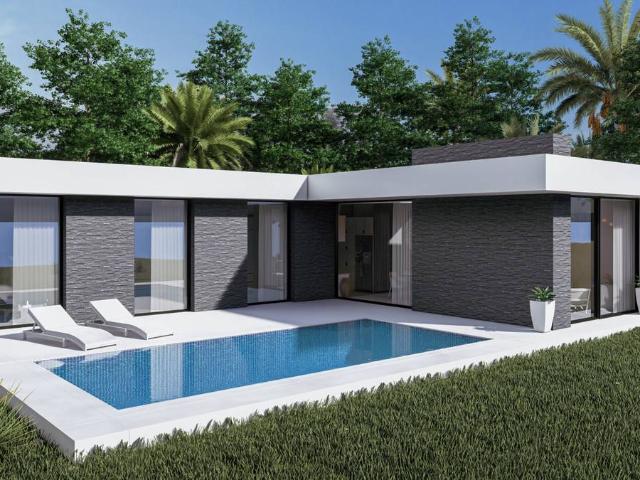 Casa chalet en Venta en Monte Solana