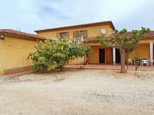 Casa chalet en Venta en Pedreguer