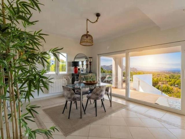 Casa chalet en Venta en Pedreguer