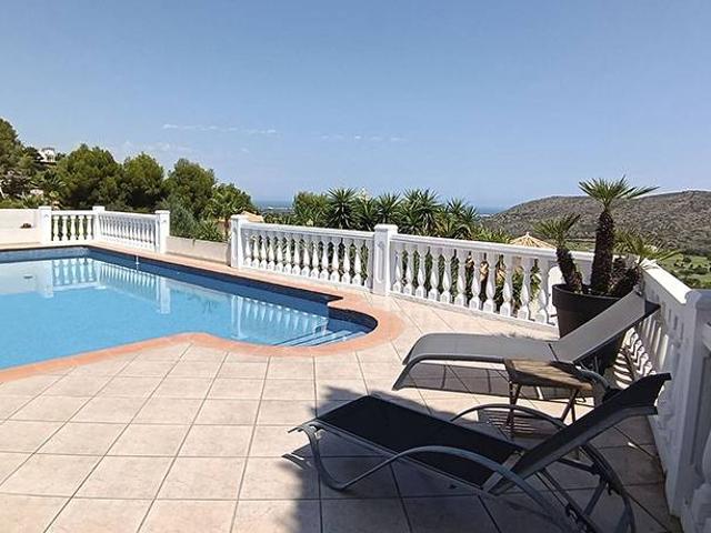Casa chalet en Venta en Pedreguer