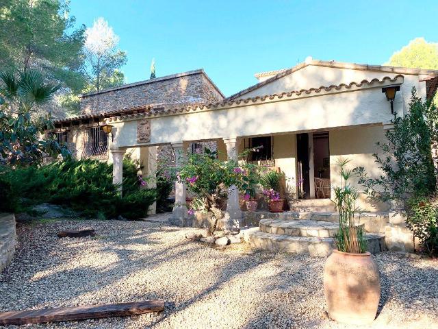 Casa chalet en Venta en Pedreguer