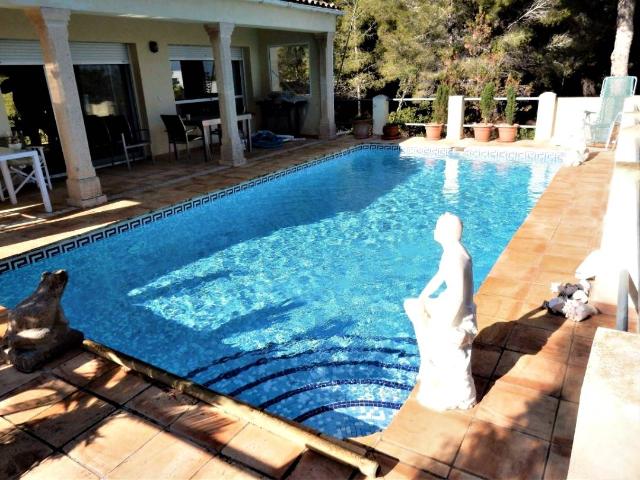 Casa chalet en Venta en Pedreguer