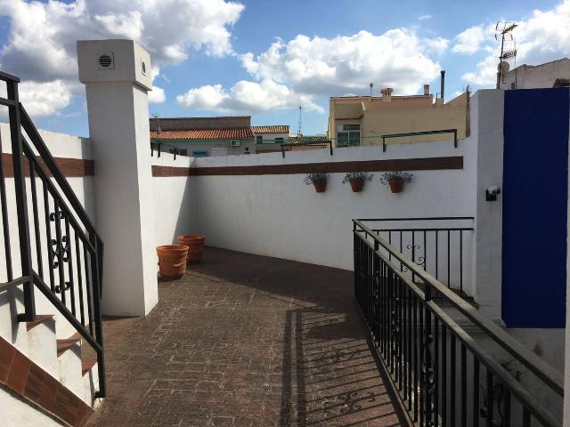 Casa chalet en Venta en Centro