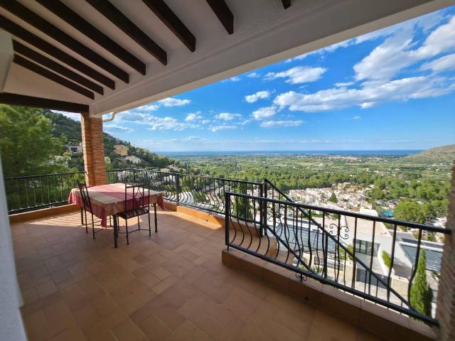 Casa chalet en Venta en Pedreguer