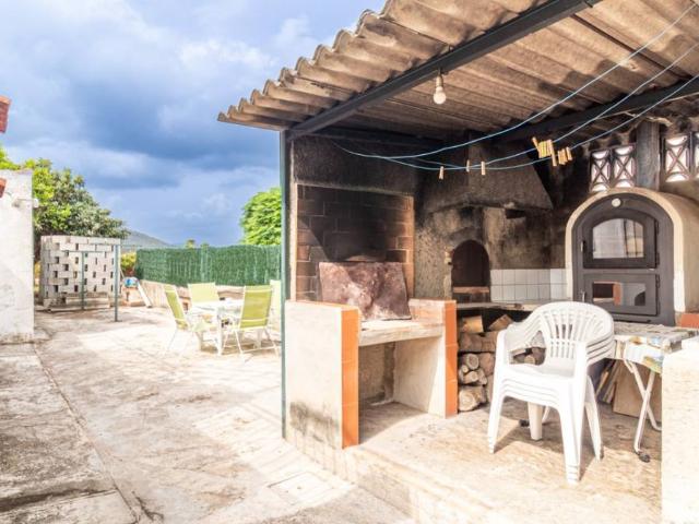 Casa chalet en Venta en Pedreguer