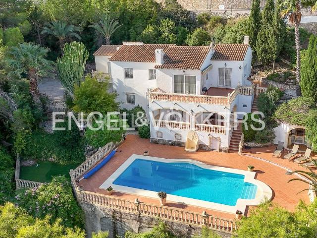 Casa chalet en Venta en Pedreguer