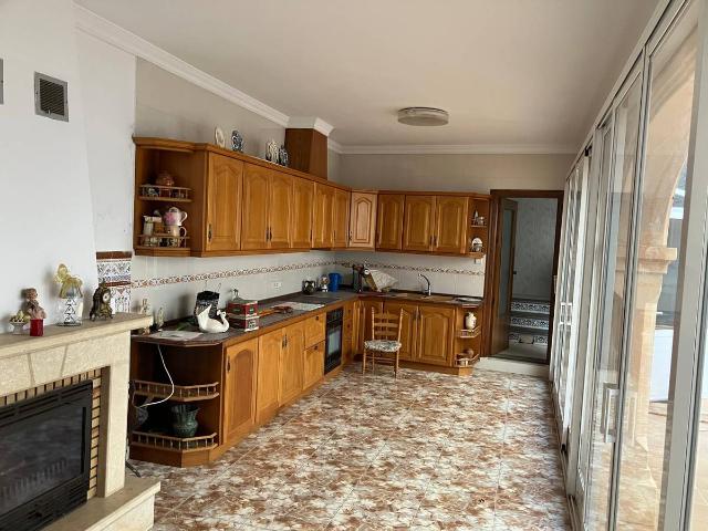 Casa chalet en Venta en Pedreguer