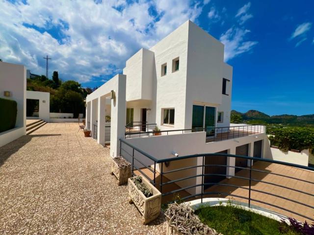 Casa chalet en Venta en Pedreguer