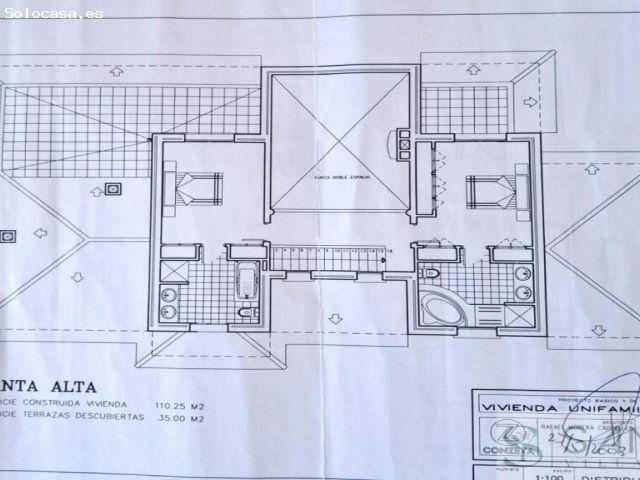 Casa Chalet en Venta en Pedreguer Alicante