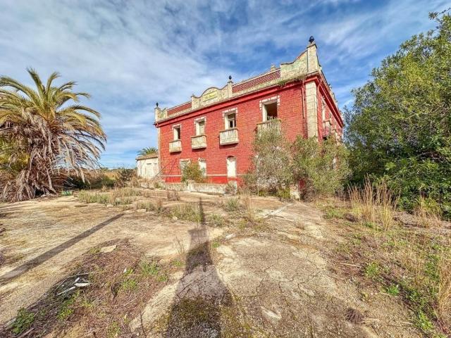 Casa Chalet en Venta en Pedreguer Alicante