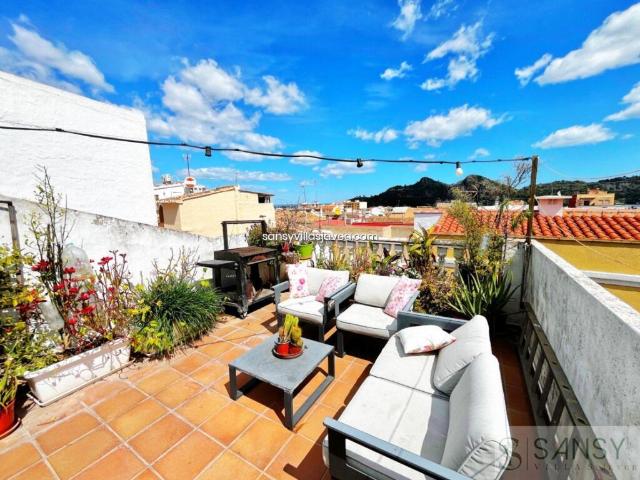 Casa Chalet en Venta en Pedreguer Alicante