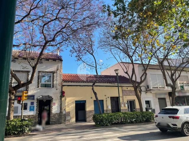 Casa chalet en Venta en Pedregalejo Morlaco