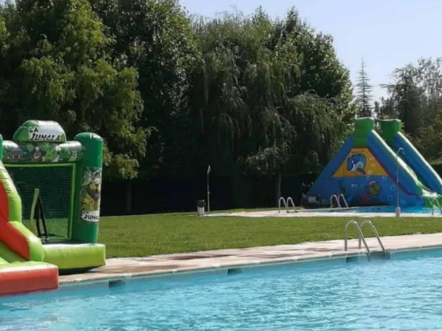 Casa chalet en Venta en Pedrezuela