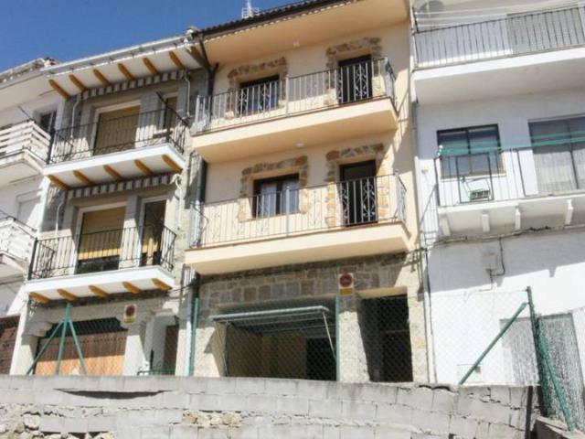 Casa chalet en Venta en Pedro Bernardo