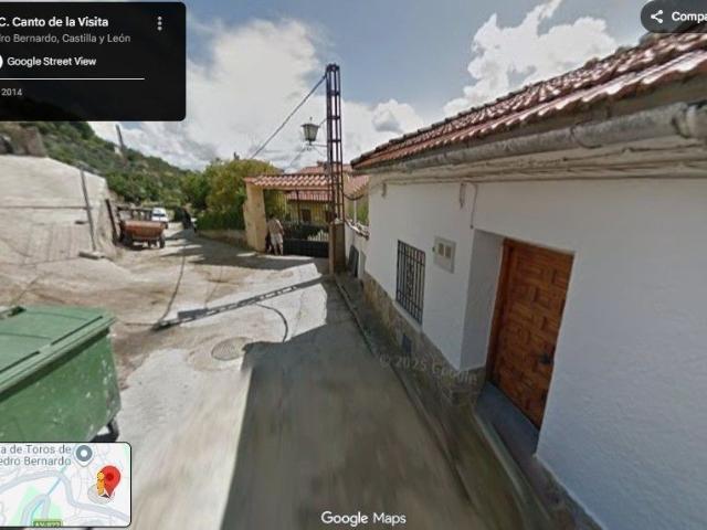 Casa Chalet en Venta en Pedro Bernardo Ávila
