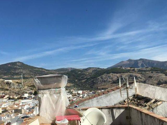 Casa chalet en Venta en Pegalajar