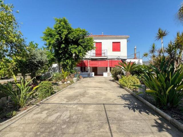 Casa chalet en Venta en Pego
