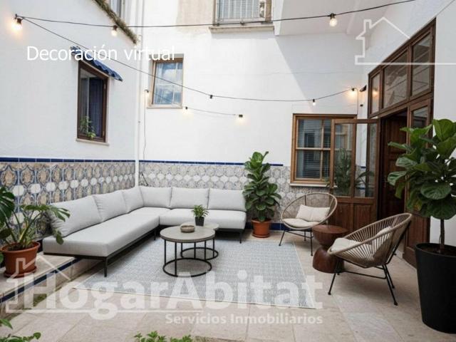 Casa chalet en Venta en Pego