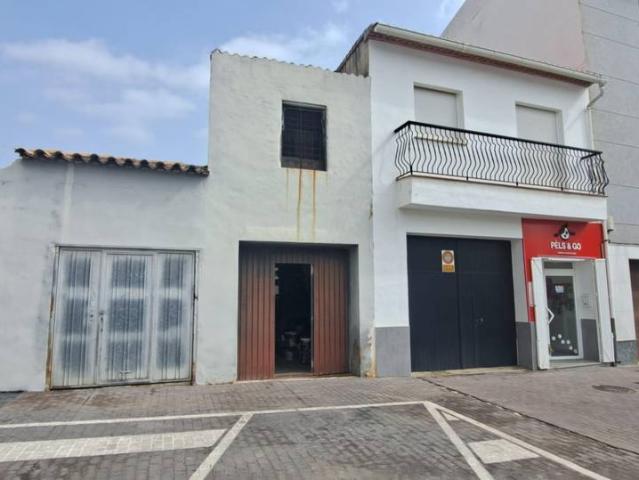 Casa chalet en Venta en Pego