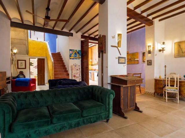 Casa chalet en Venta en Pego