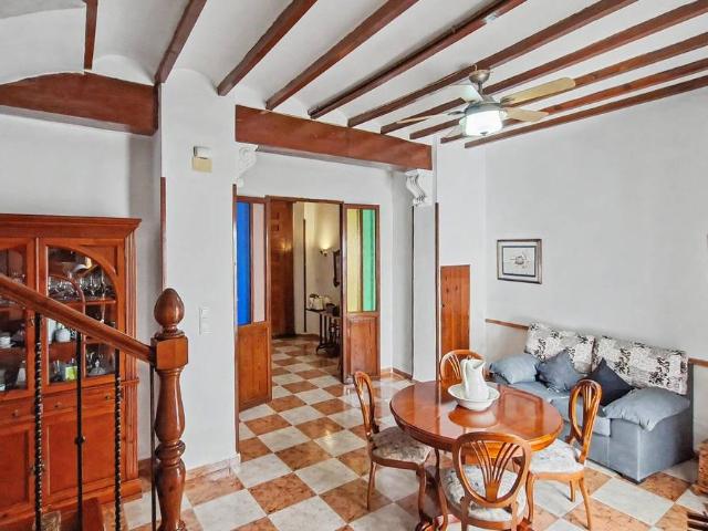 Casa chalet en Venta en Pego