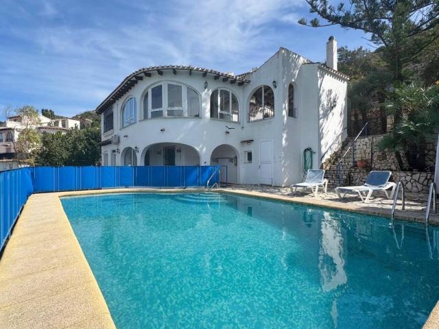 Casa chalet en Venta en Pego