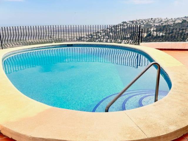 Casa chalet en Venta en Pego