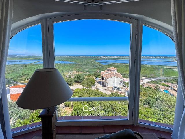Casa chalet en Venta en Pego