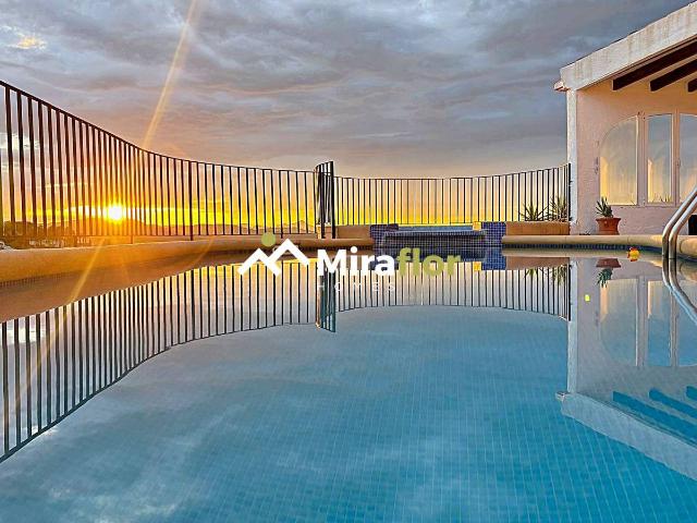 Casa chalet en Venta en Pego