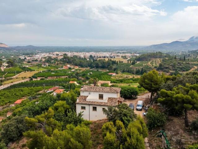 Casa chalet en Venta en Pego