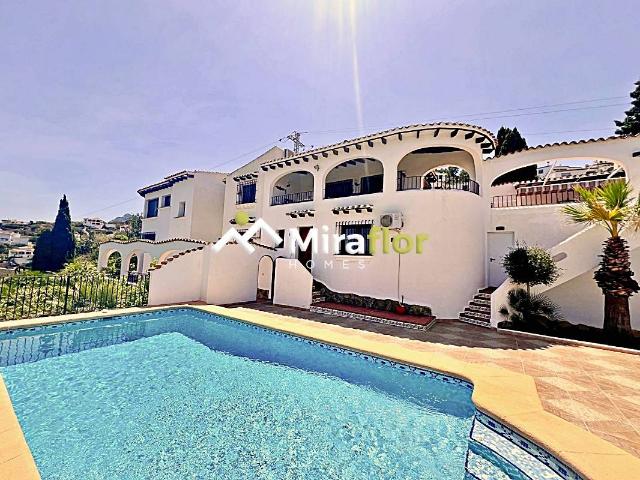 Casa chalet en Venta en Pego