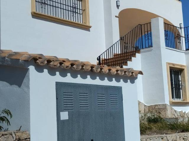 Casa chalet en Venta en Pego