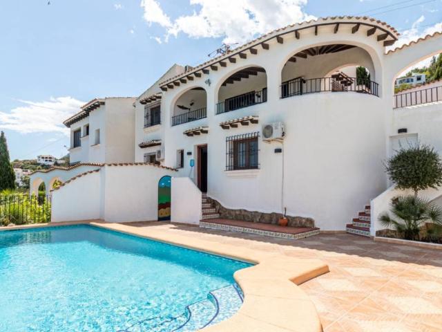 Casa chalet en Venta en Pego
