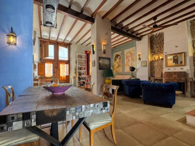Casa chalet en Venta en Pego