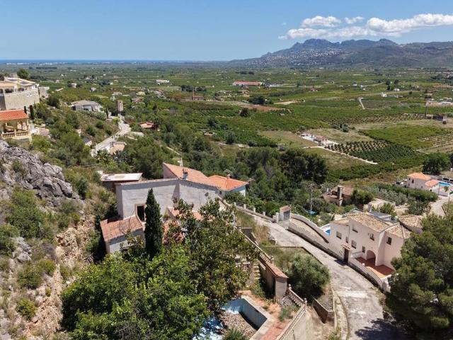 Casa chalet en Venta en Pego