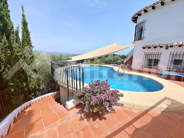 Casa chalet en Venta en Pego