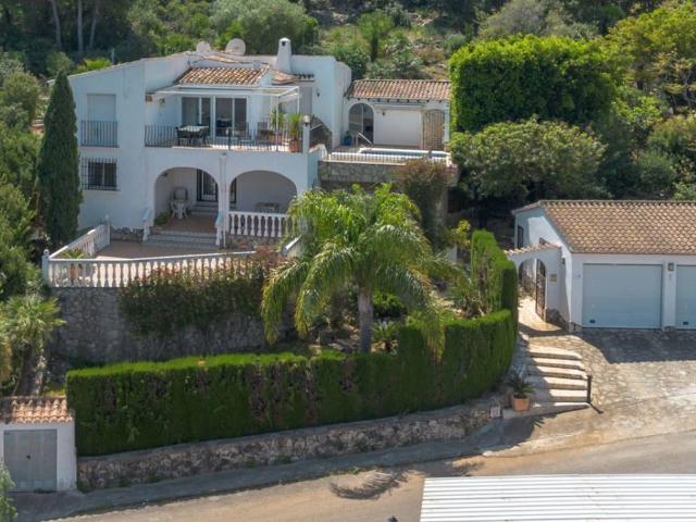 Casa chalet en Venta en Pego