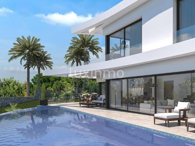 Casa chalet en Venta en Pego